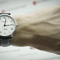 Часы Frederique Constant Slimline Gents FC-245M5S6 фото 5